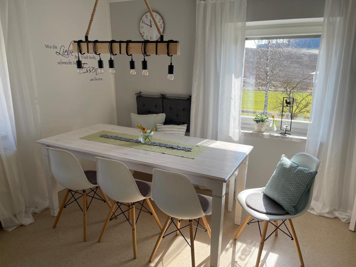 Ferienhaus Hopfental Kelheim Luaran gambar