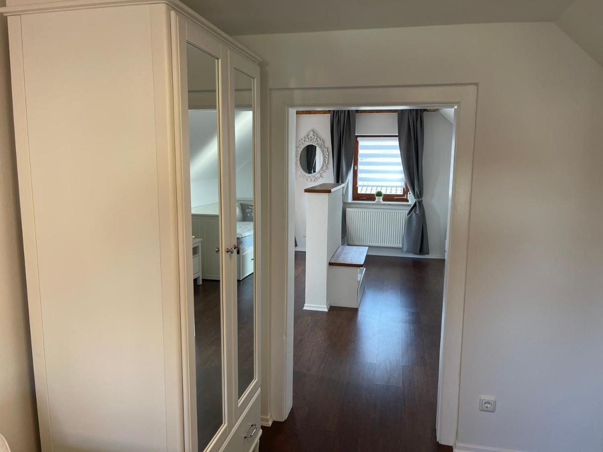 Ferienhaus Hopfental Kelheim Luaran gambar