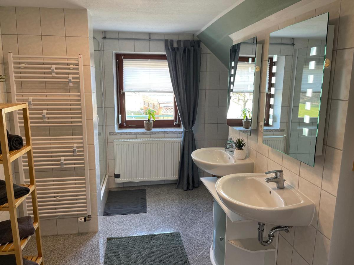 Ferienhaus Hopfental Kelheim Luaran gambar