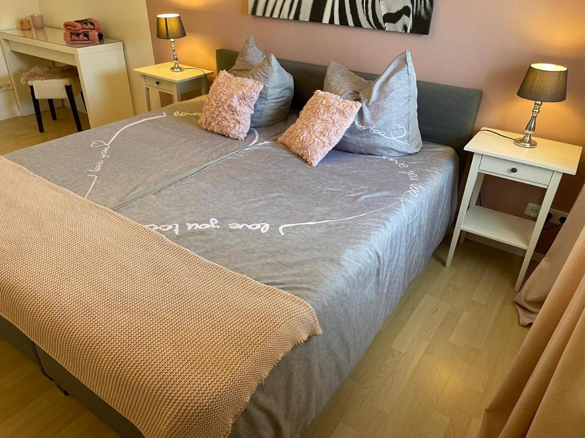 Ferienhaus Hopfental Kelheim Luaran gambar