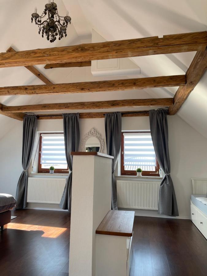 Ferienhaus Hopfental Kelheim Luaran gambar